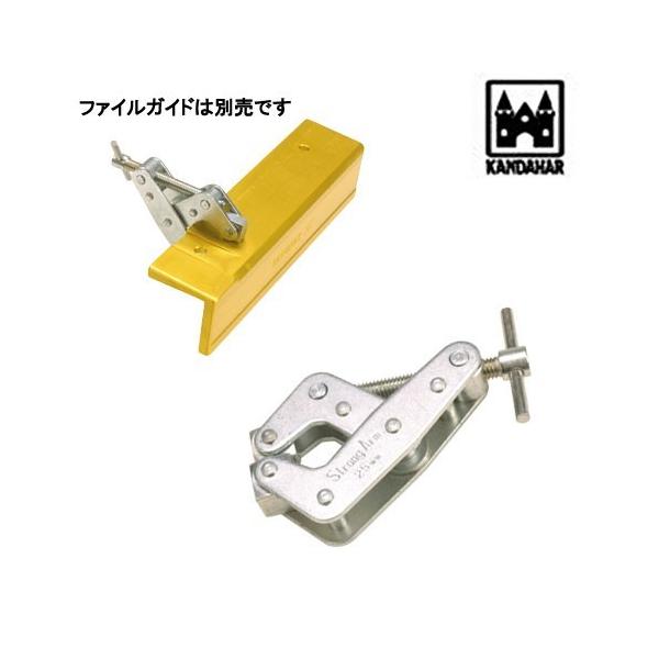 KANDAHAR クランプ チューンナップ用品 : カンダハー ヤフー店 - 通販