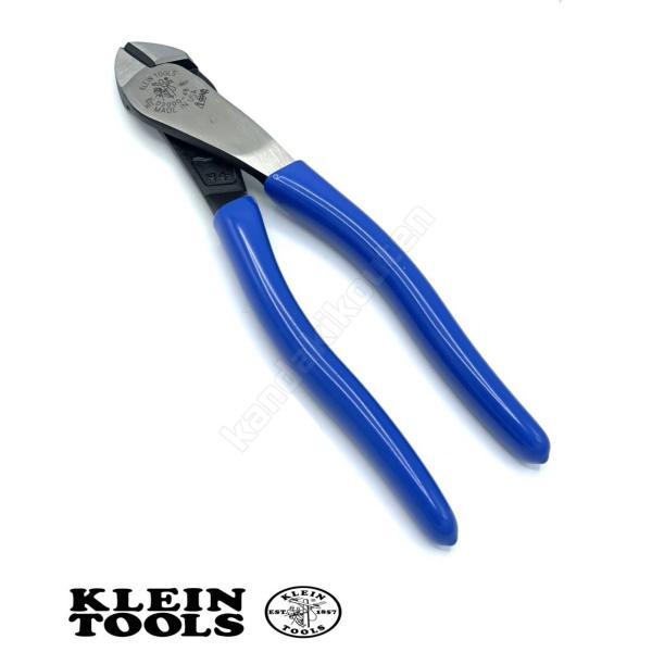 KLEINTOOLS クライン D2000-48 ニッパー : 神田機工店 - 通販 - Yahoo
