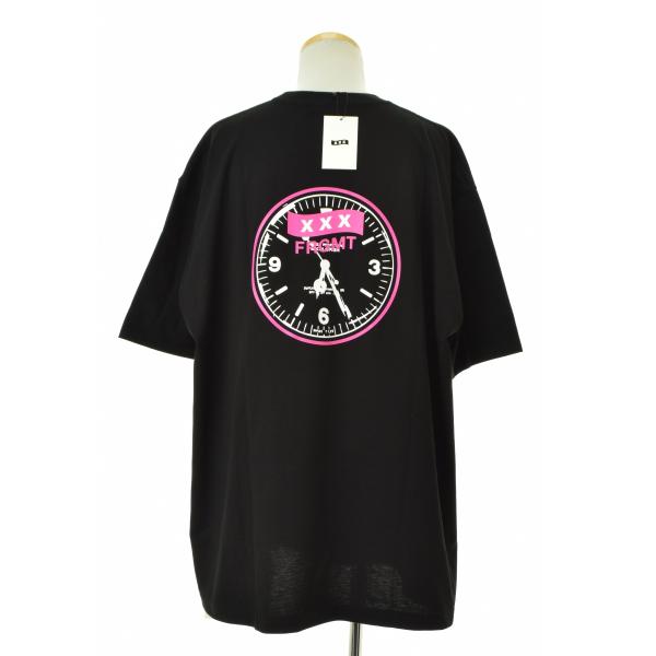 GOD SELECTION XXX × fragment design / ゴッドセレクショントリプル