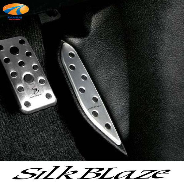 Silk Blaze（シルクブレイズ） 30系アルファード ヴェルファイア