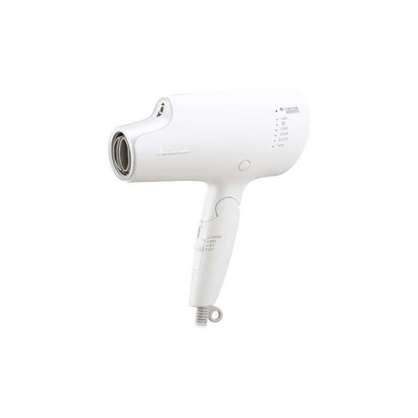 ナノケア EH-NA0G-W パナソニック ヘアードライヤー ウォームホワイト