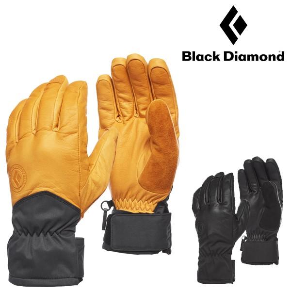 ブラックダイヤモンド（Black Diamond） 手袋 ツアーグローブ スキー