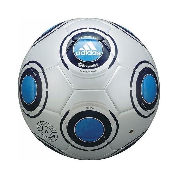 adidas（アディダス） 2009Jリーグ 公式試合球レプリカモデル テラパス