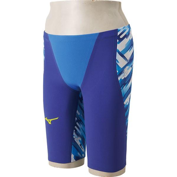 MIZUNO（ミズノ） GX SONIC 3 ST ブルー 【MIZUNO|ミズノ】スイム