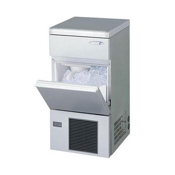 送料無料 新品 フクシマ 製氷機25kg FIC-25KTX : 厨房機器キッチン
