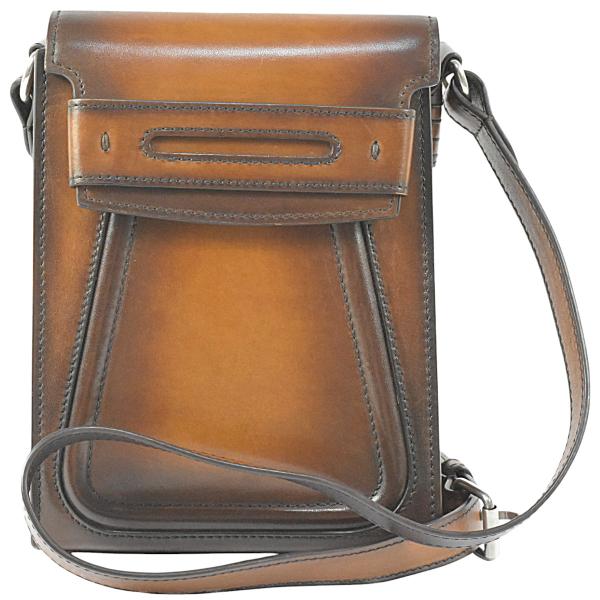 Berluti（ベルルッティ） 美品 超希少 アンディ フォン ポーチ レザー