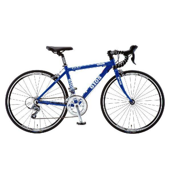 GIOS ジオス 子供用自転車 EASY DROP キッズロードバイク。完組み