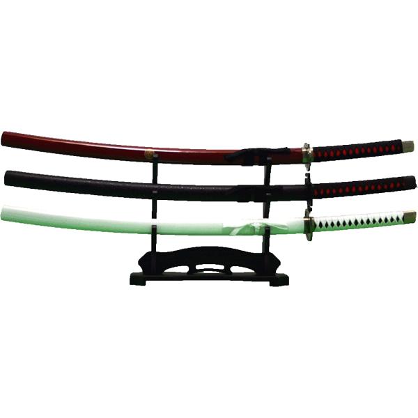 刀掛け 黒 スタンド 刀別売 刀掛台 刀置き 剣置き 刀かけ台 日本刀