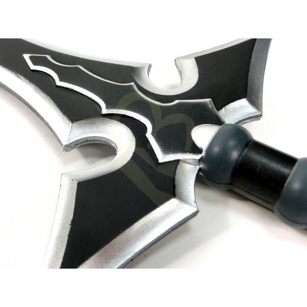 剣 ソード 武具 武器 全長109cm コスプレ 飾り お土産 玩具 演劇 撮影