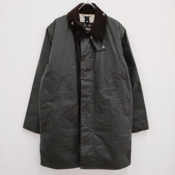 Barbour（バブアー） Barbour/BEAUTY&YOUTH 別注 BORDER MOON