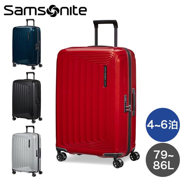 Samsonite（サムソナイト） 『並行輸入品』Samsonite Nuon Spinner
