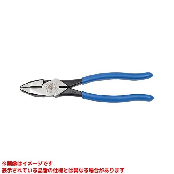 D2000-8 (182618)】 《KJK》 クラインツール社 ペンチ強力タイプ ωο0