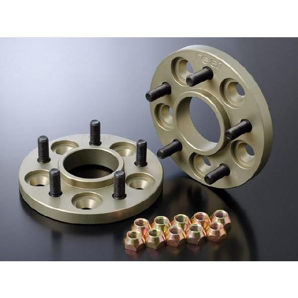 KSPエンジニアリング REAL 社外ホイール専用 車種別ワイドトレッド