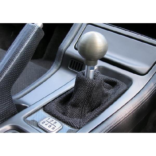 KSPエンジニアリング KSP製 NSX専用 ジュラルミン製 シフトノブ : KSP