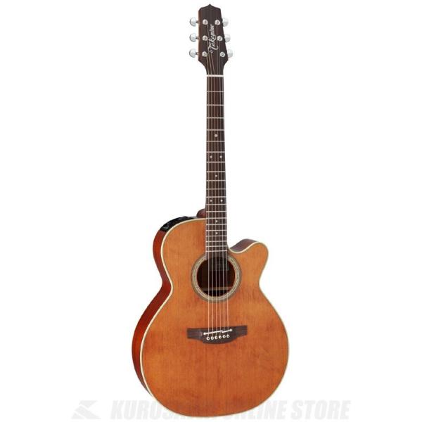 Takamine 500シリーズ PTU531CVBS (satin)(アコースティックギター