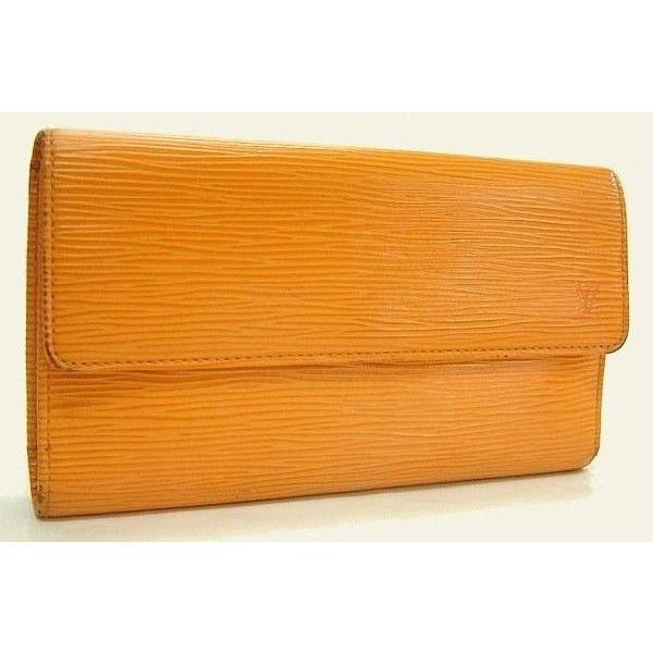 LOUIS VUITTON（ルイ・ヴィトン） 【212-9】ルイ・ヴィトン エピ