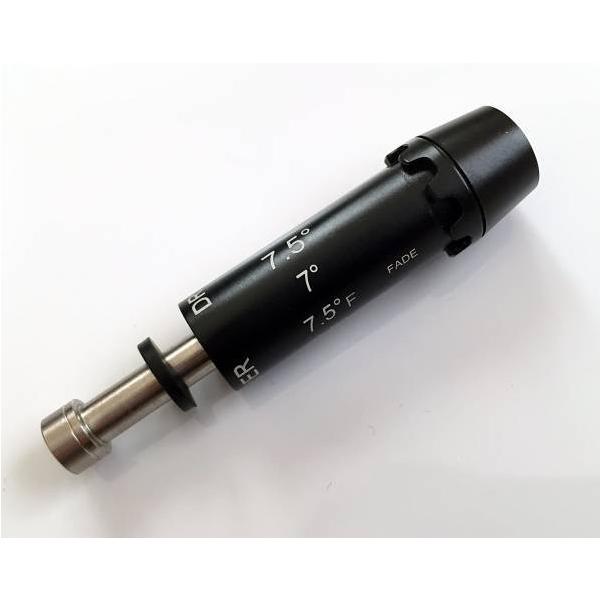 互換品】 コブラ互換用スリーブ キング KING LTD/F7/F7+/F8/F8＋/F9