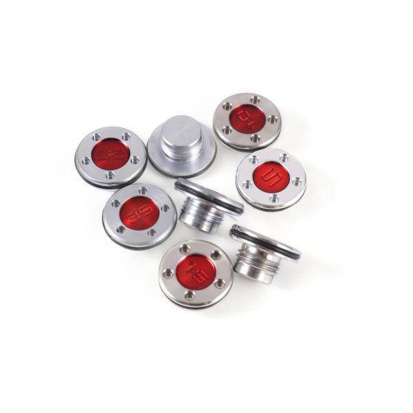 互換品】 スコッティキャメロン互換用ウェイト ファストバック