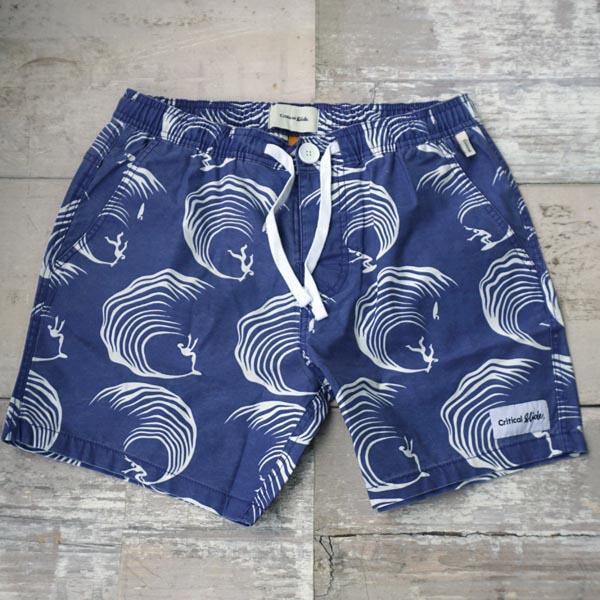 TCSS 【SALE25％OFF】Critical Slide TCSS WAVE GARDEN TRUNK（ボード