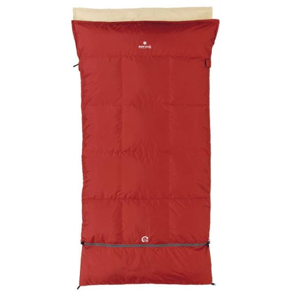 スノーピーク snowpeak セパレートオフトンワイド 1400 : プラウ Yahoo