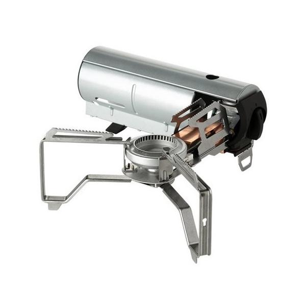 snow peak（スノーピーク） HOME＆CAMPバーナー シルバー GS-600SL