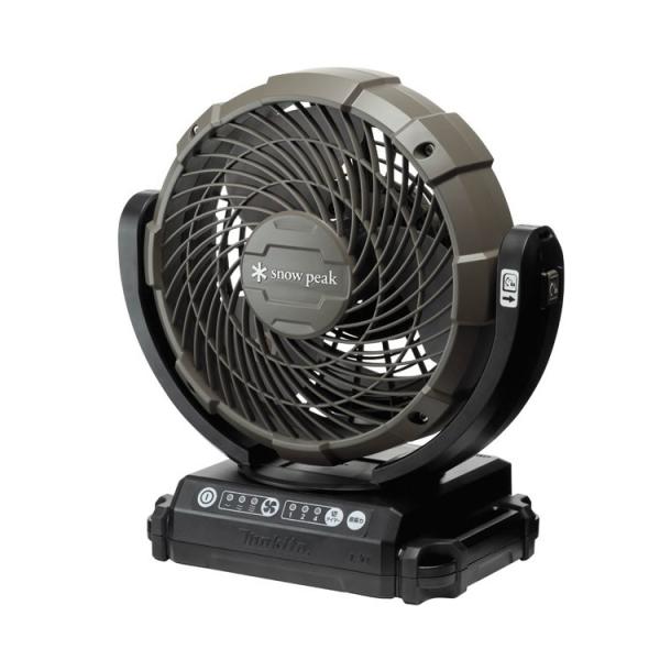 snow peak（スノーピーク） フィールドファン MKT-102 : プラウ Yahoo