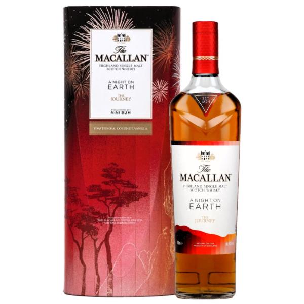 ザ・マッカラン 『日本正規未発売品』ウイスキー ザ マッカラン ア