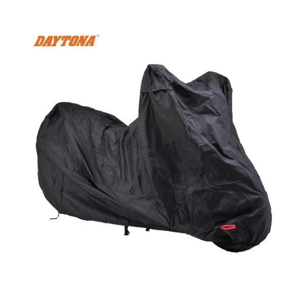 DAYTONA（デイトナ） SR400用 バイクカバー ボディーカバー Lサイズ