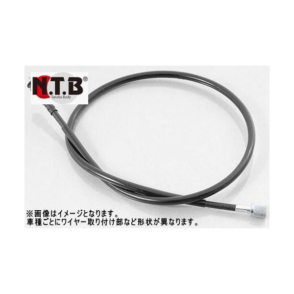 NTB 純正品相当 HONDA スペイシー125 JF04 純正リペア用 メーター