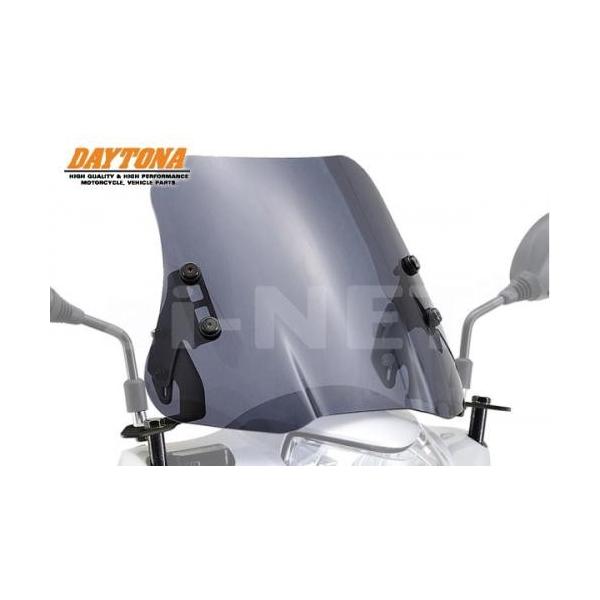 DAYTONA（デイトナ） スクリーン 送料無料 DIO110/ディオ110(JF58