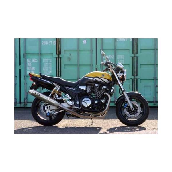 xjr1300 バイク マフラー チタン」の人気商品一覧 | 安い商品を通販