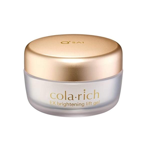 コラリッチ コラリッチEX ブライトニングリフトジェル 55g コラーゲン