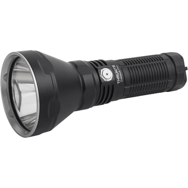 ThruNite Catapult Pro サーチライト 最大2713ルーメン バッテリー内蔵