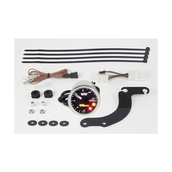 Φ48スモールDNタコメーターキット12500RPM SP武川（TAKEGAWA