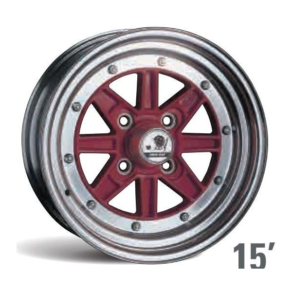 SSR SSR SPEED STAR MK-3 13インチ 8.5J スピードスター マーク3