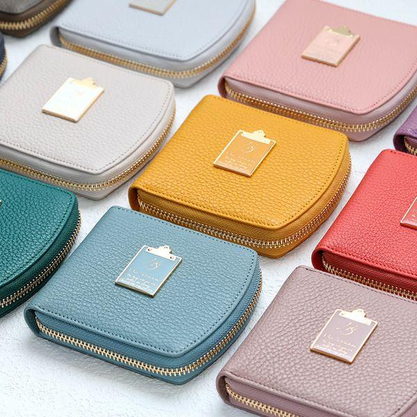 HerSchedule】チェレットbillfold（二つ折りウォレット）シリーズ