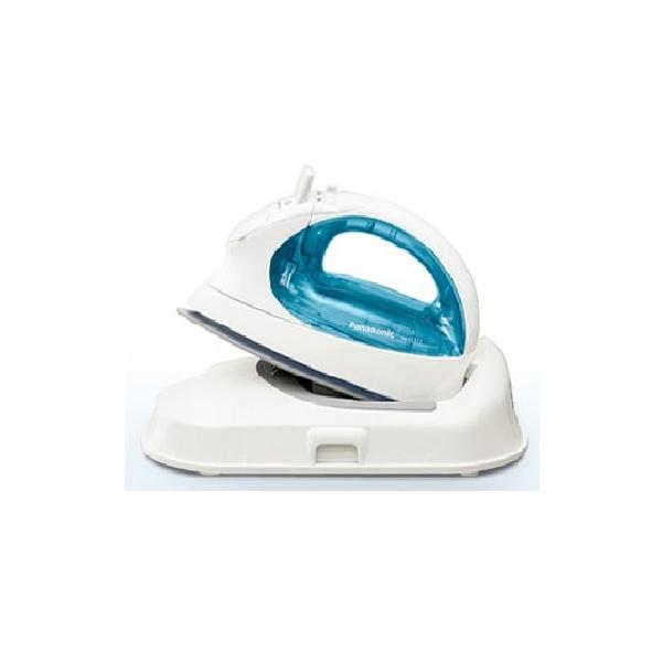 Panasonic（パナソニック） コードレス スチームアイロン NICL311TAH