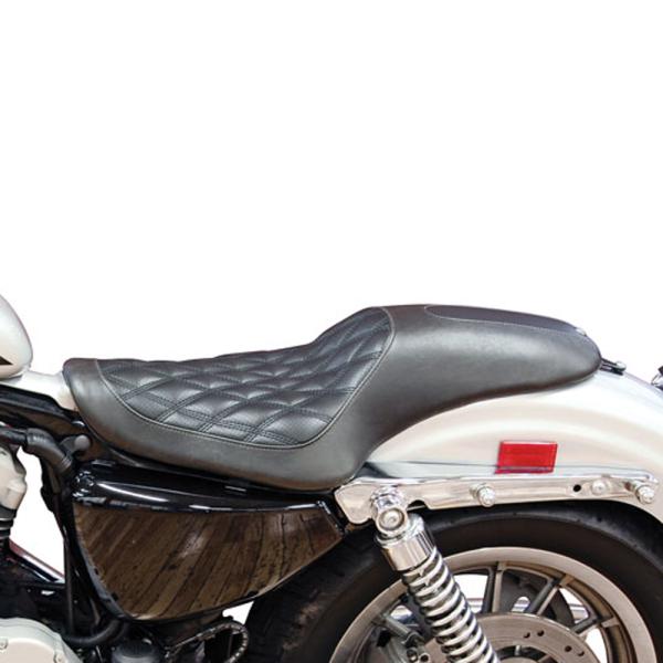 Roland Sands Design Boss 2UPシート 2004〜2021 XL スポーツスター