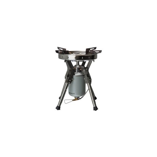 スノーピーク(snow peak) ギガパワーLIストーブ 剛炎 GS-1000」の人気