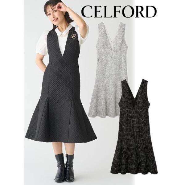 CELFORD（セルフォード） (セール40%OFF&PT5)CELFORD / セルフォード