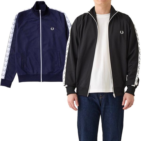 FRED PERRY（フレッドペリー） 3/7ハッピーアワー+4% テープド