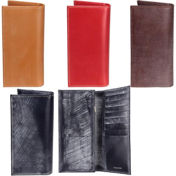 Whitehouse Cox（ホワイトハウスコックス） 3/7+4% 長財布 S9697L