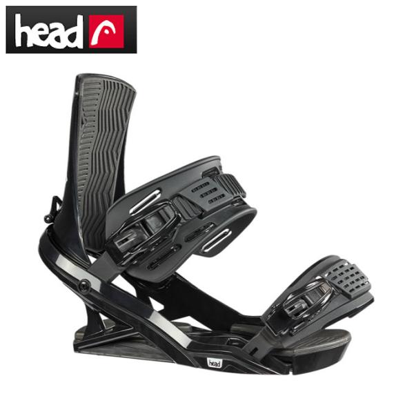 HEAD（ヘッド） スノーボード ビンディング メンズ ソフトビンディング