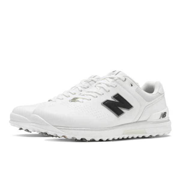 New Balance（ニューバランス） ゴルフシューズ ソフトスパイク メンズ