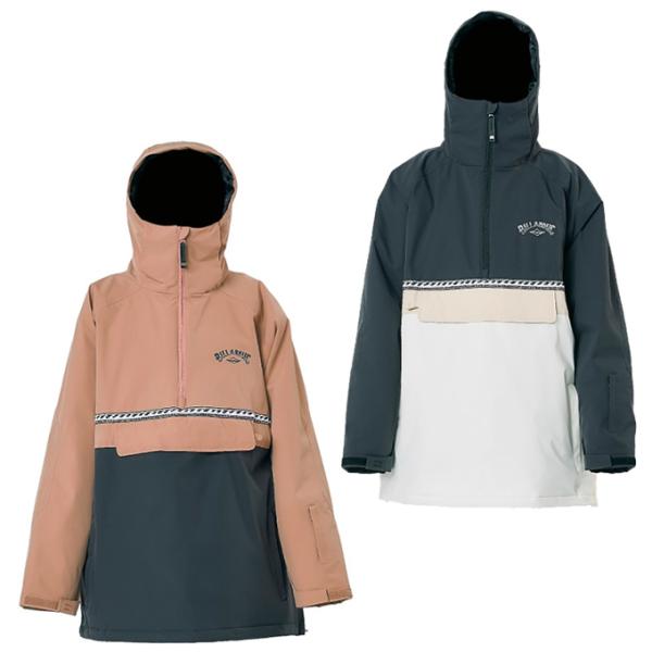 BILLABONG（ビラボン） スノーボードウェア ジャケット レディース