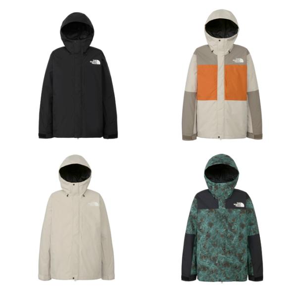 THE NORTH FACE（ザ ノースフェイス） スノーボードウェア ジャケット