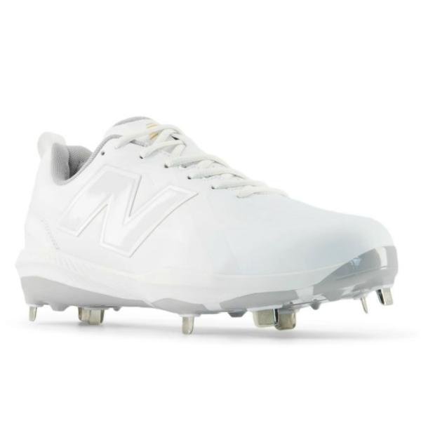 New Balance（ニューバランス） 野球 金歯スパイク メンズ フューエル