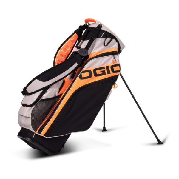 OGIO（オジオ） スタンドキャディバッグ OGIO WOODE HYBRID 24
