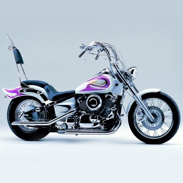 ドラッグスタークラシック400 マフラー バイク」の人気商品一覧 | 安い