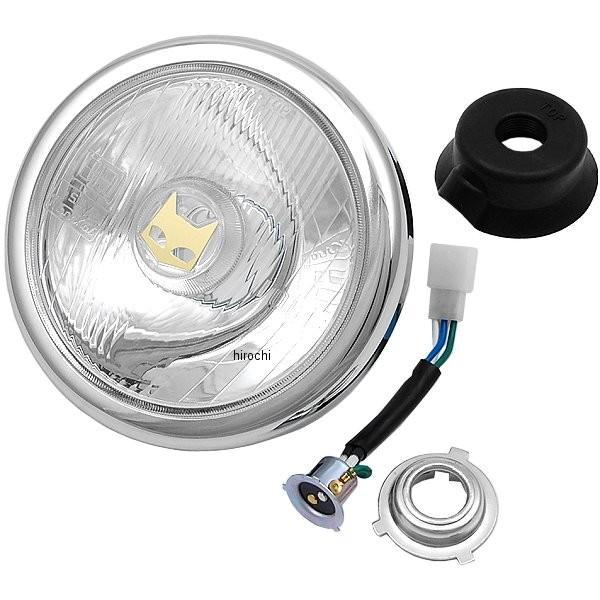 メーカー在庫あり】 800-8108 マーシャル MARCHAL ヘッドライト 819